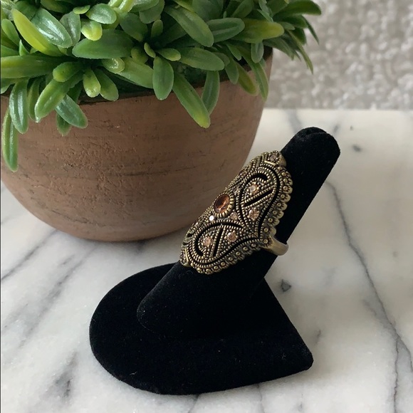 💎NWOT💎 Park Lane Isabella Ring - Picture 2 of 2